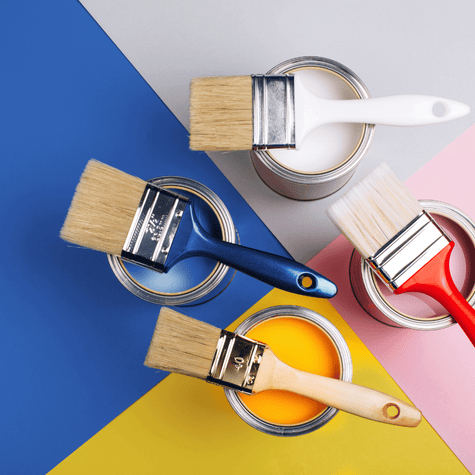 Pinturas & Recubrimientos