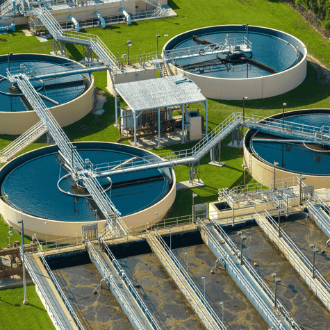 Tratamiento de Agua