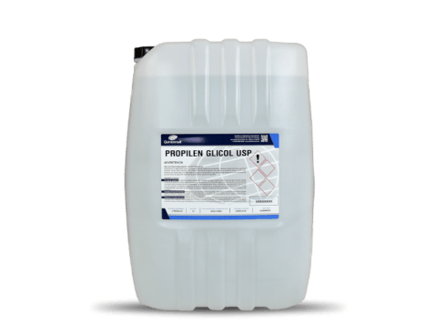 PROPILENGLICOL GRADO USP